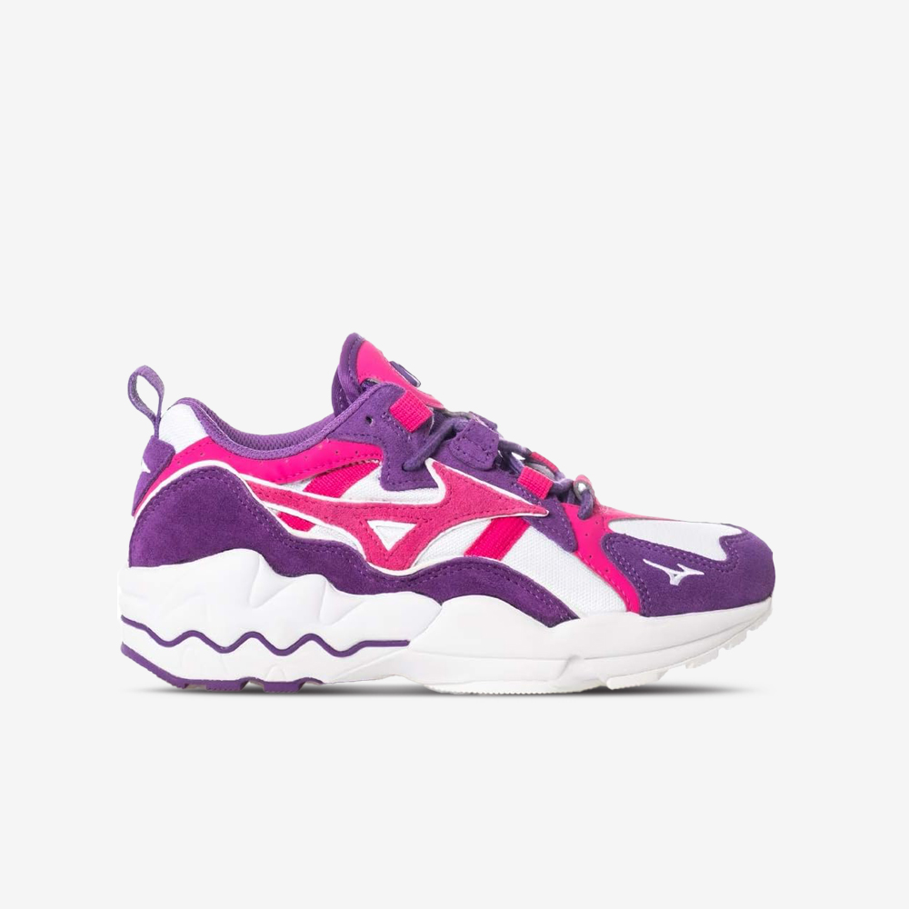 Wave Rider 1 S, Violet Pink#108998