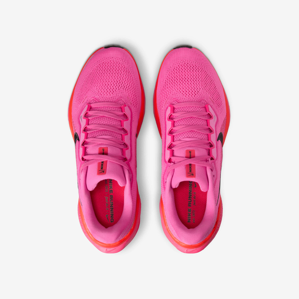 Air Zoom Pegasus 41 (GS), Playful Pink#111826