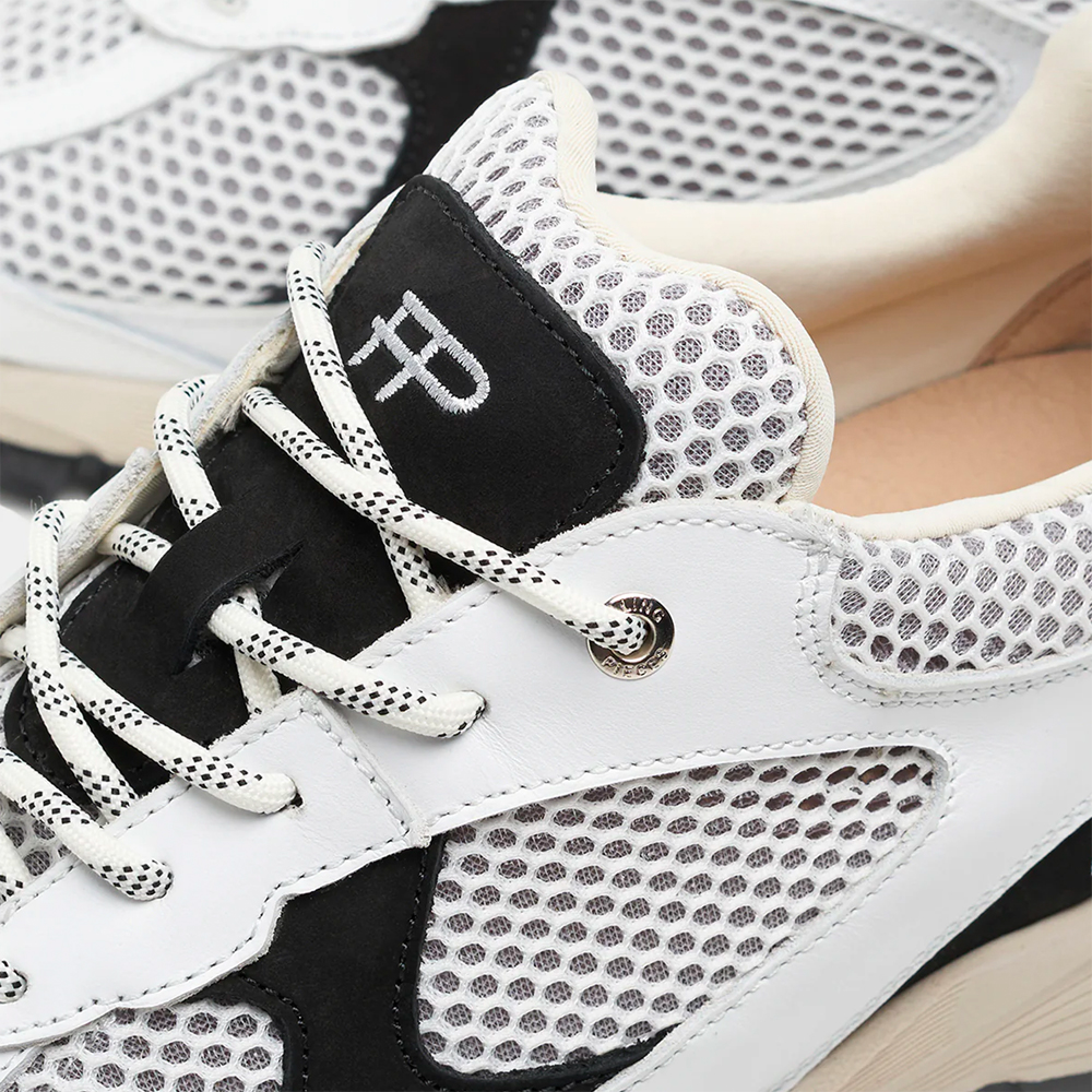 Oryon, Cream/Black#106903