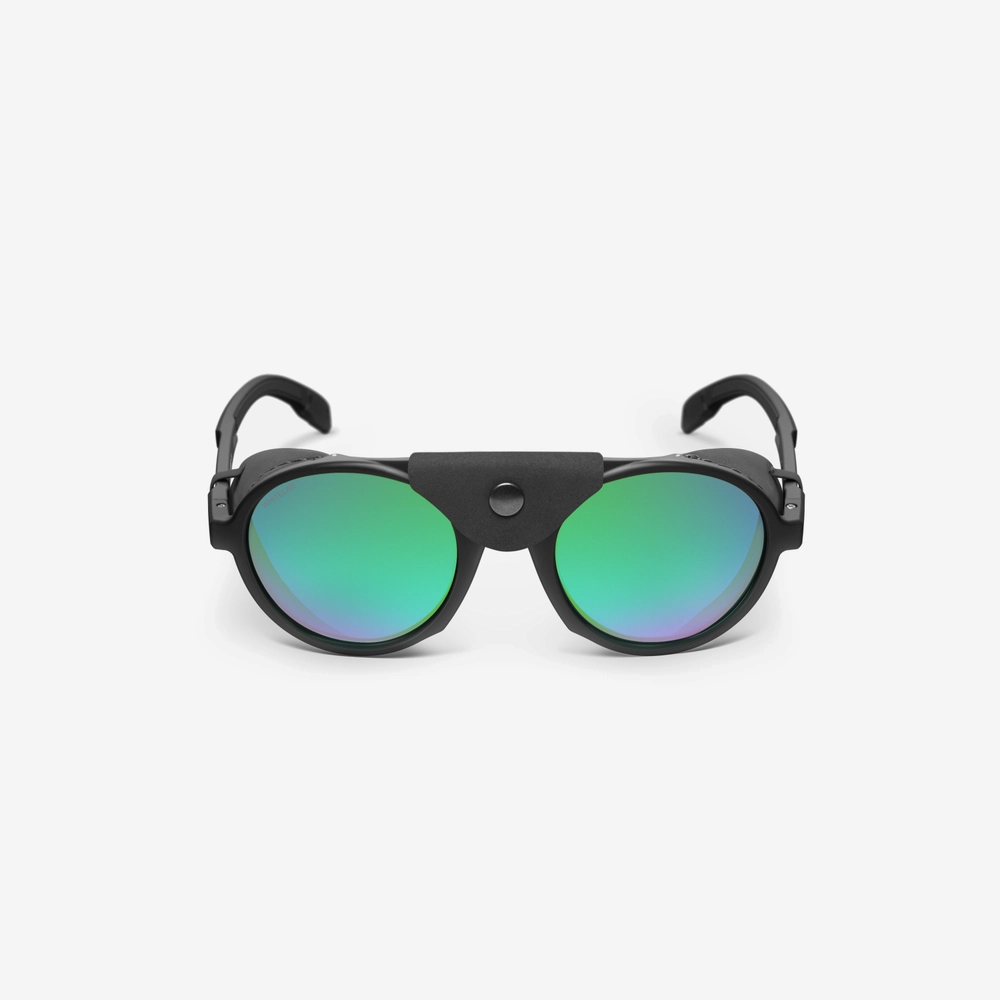 Tour2, Black/Green/Black