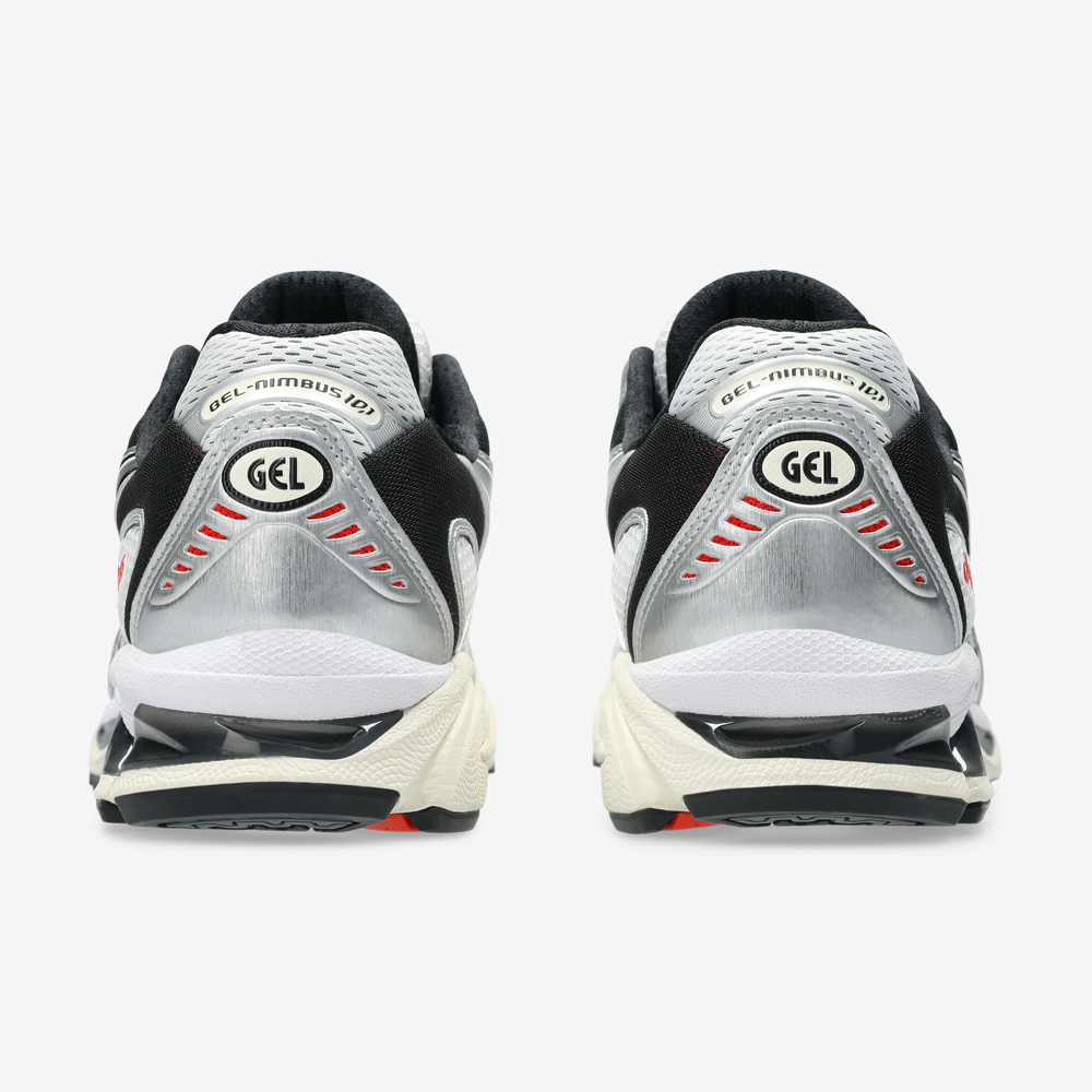 GEL-NIMBUS 10.1, White/Black#111278