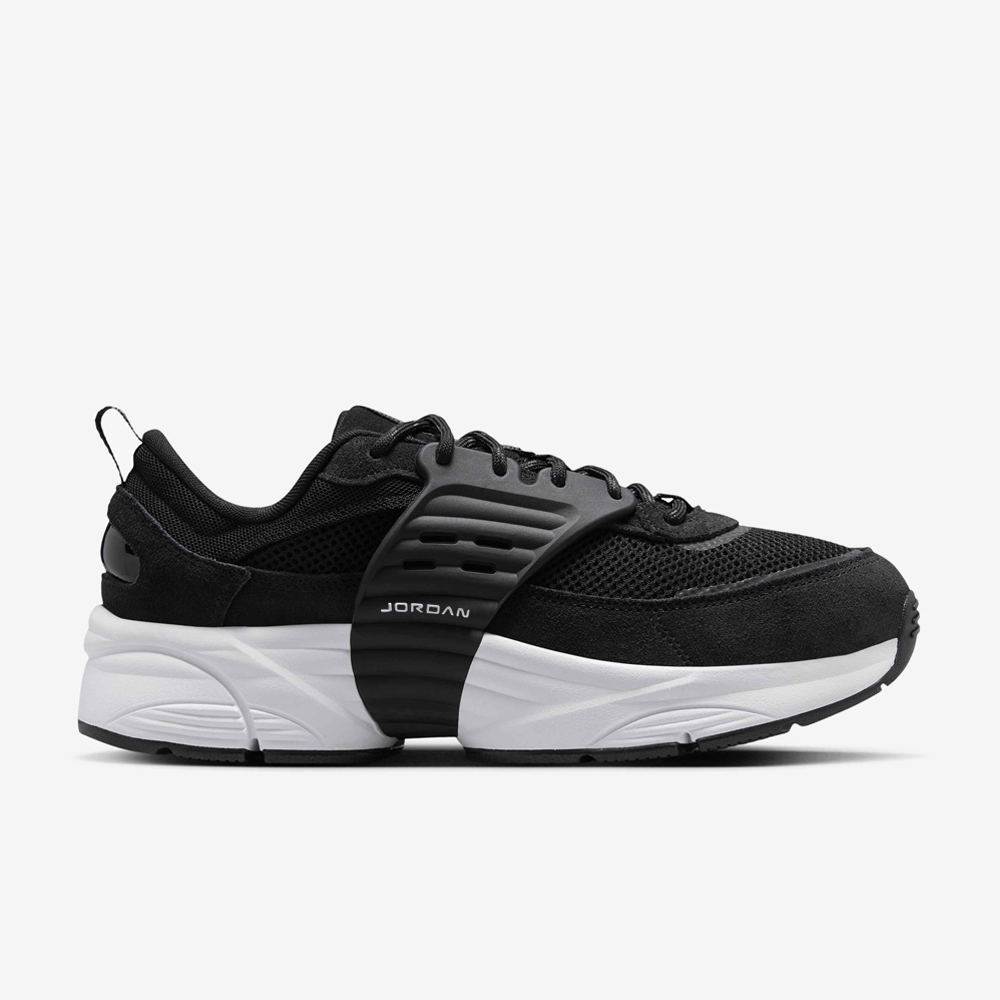 Trunner O/S, Black/White#115224