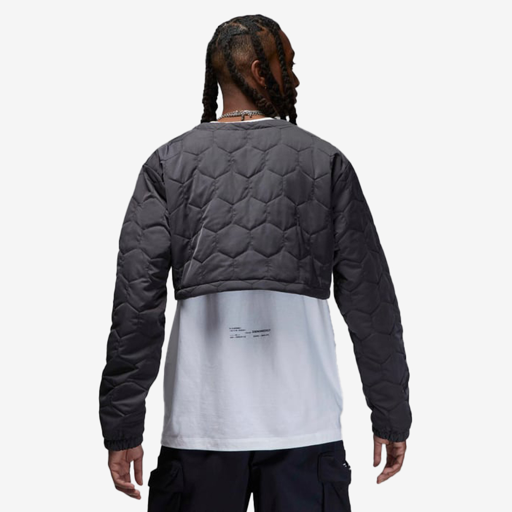 23Eng Hexagon Jacket (3 in 1), Dark Shadow#109082