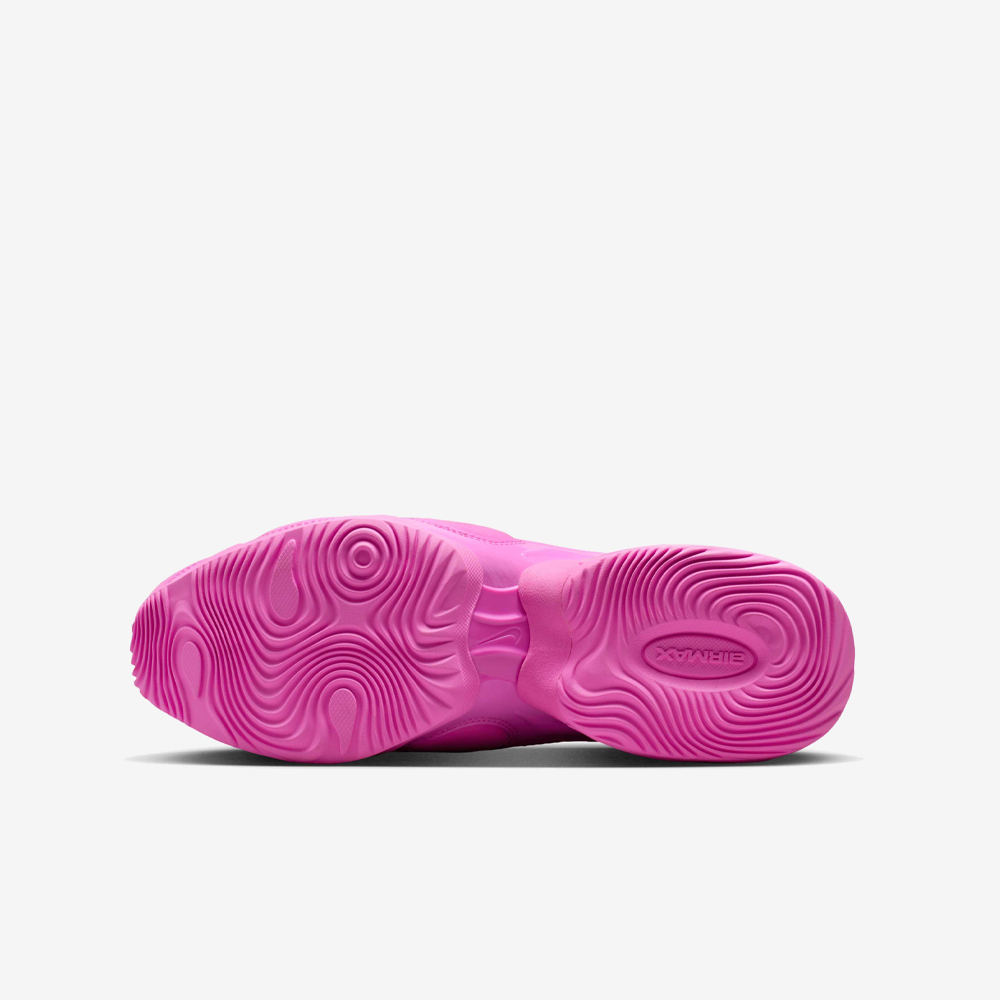 Wmns Air Max Muse, Pink Spell#112255