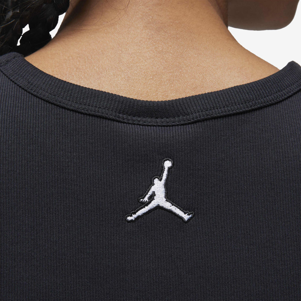 Wmns Tank Top, Black