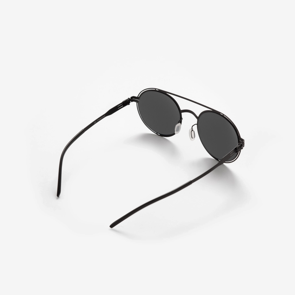 Trail, Black/Black S4#114213