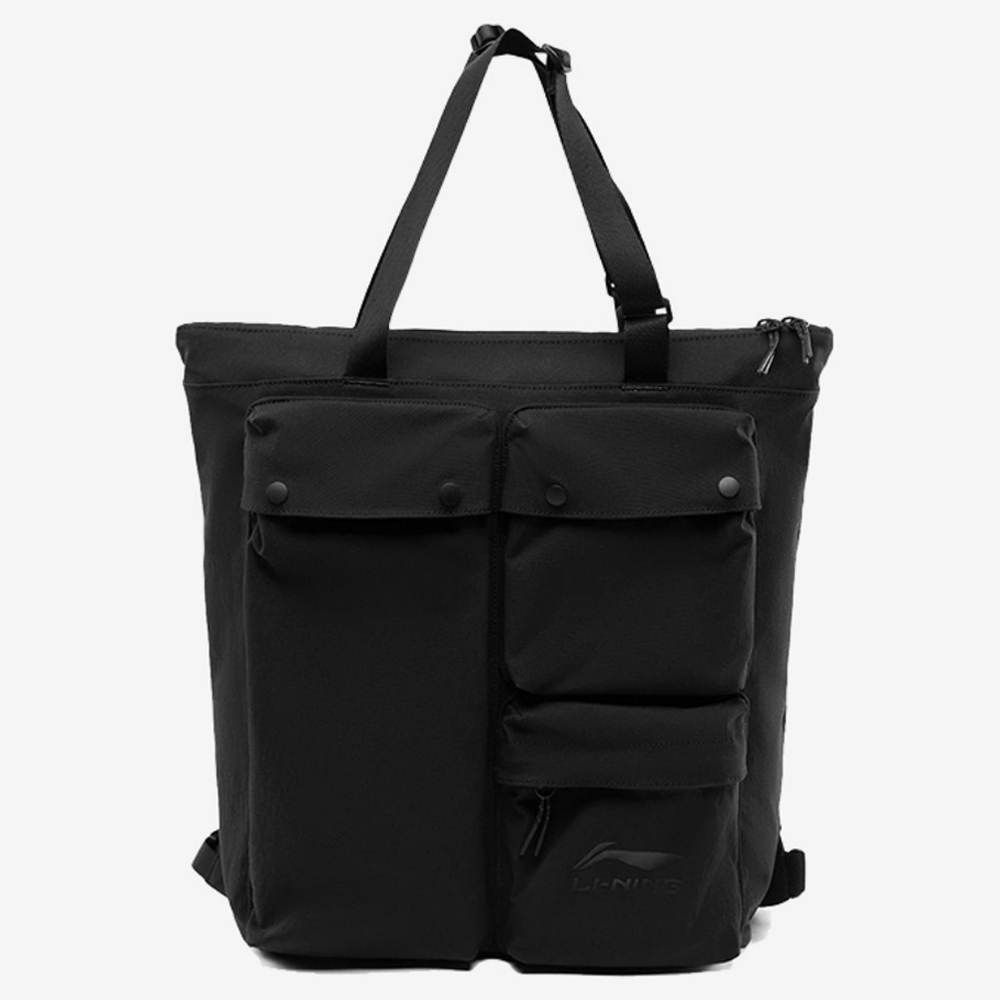 Cross Backpack, Black