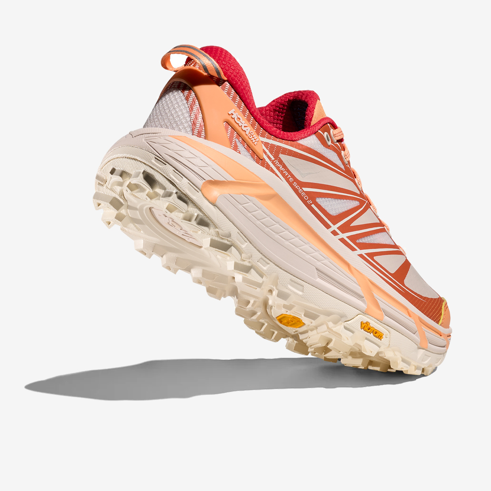 Mafate Speed 2, Pale Tangerine/Ember#113144