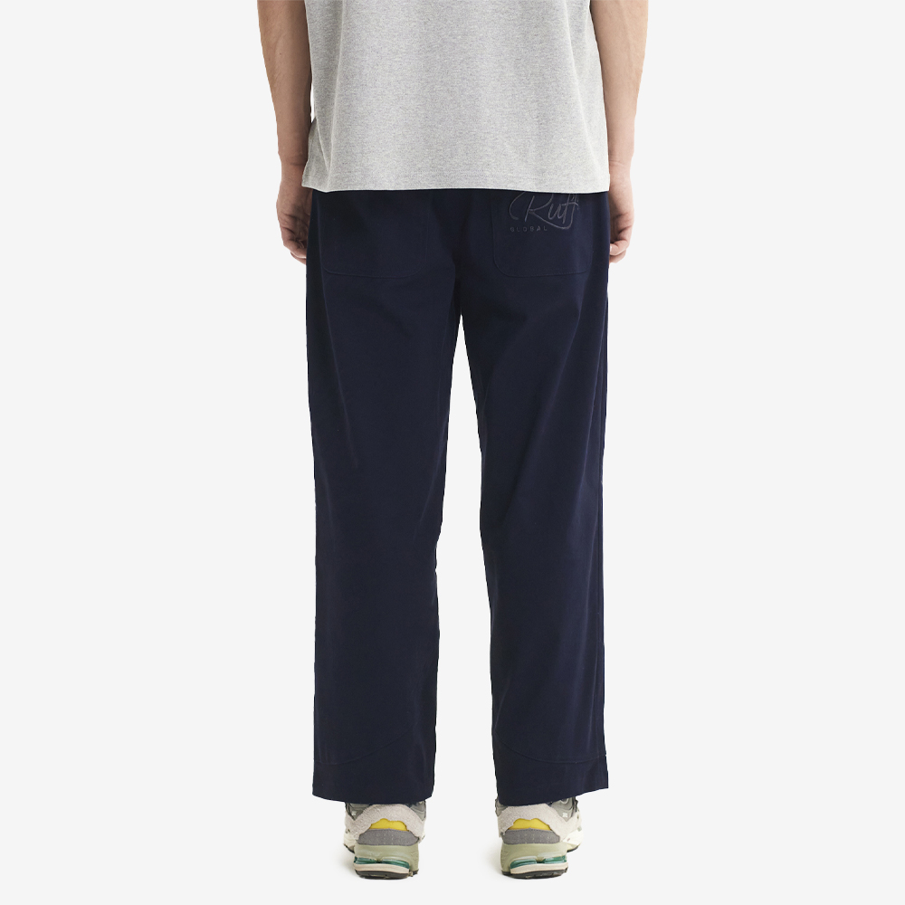Cruiser Pants, Deep Blue#109452