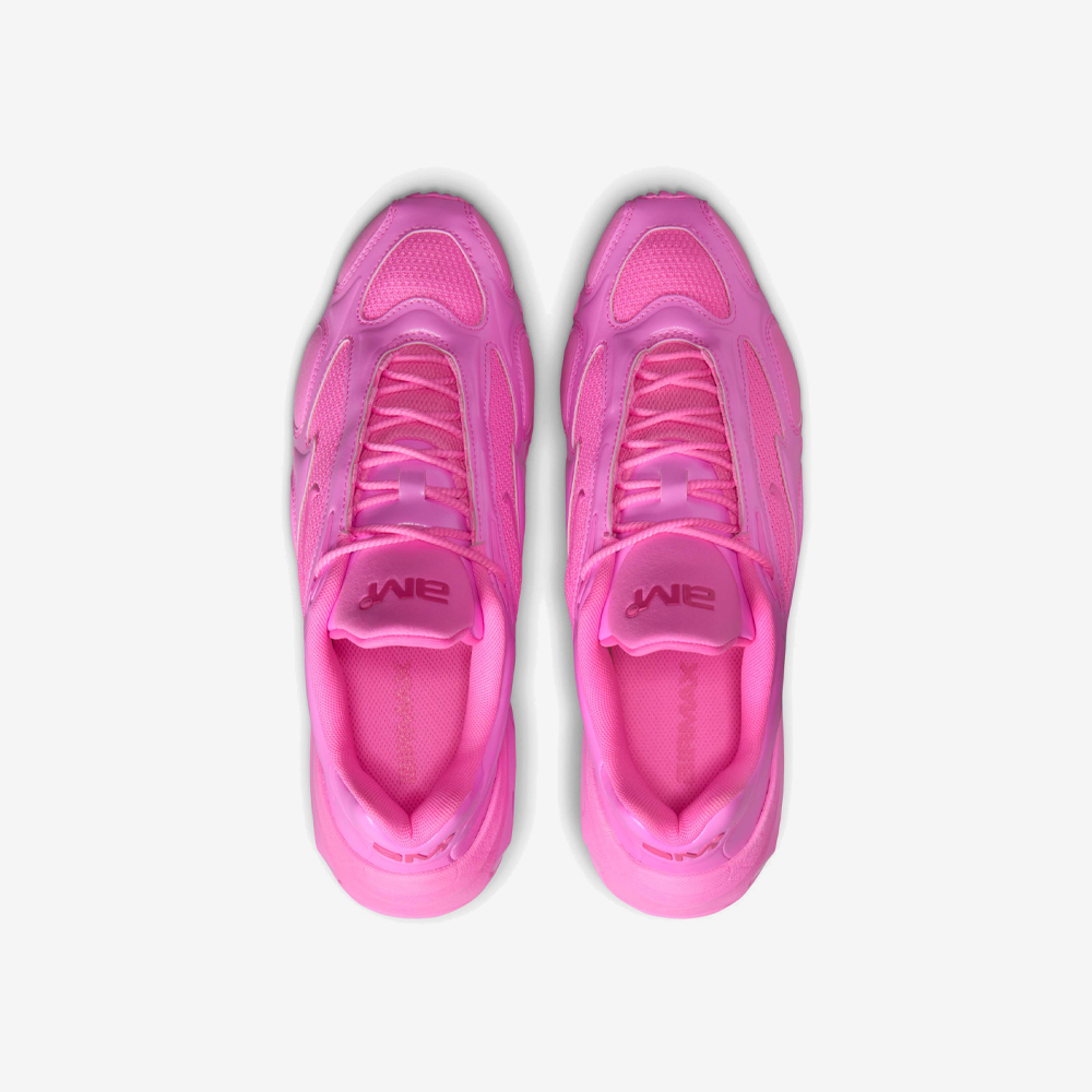 Wmns Air Max Muse, Pink Spell#112253
