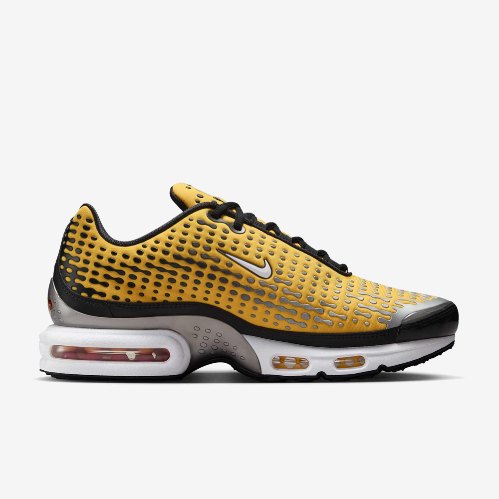 Air Max Plus VII, Varsity Maize#112368