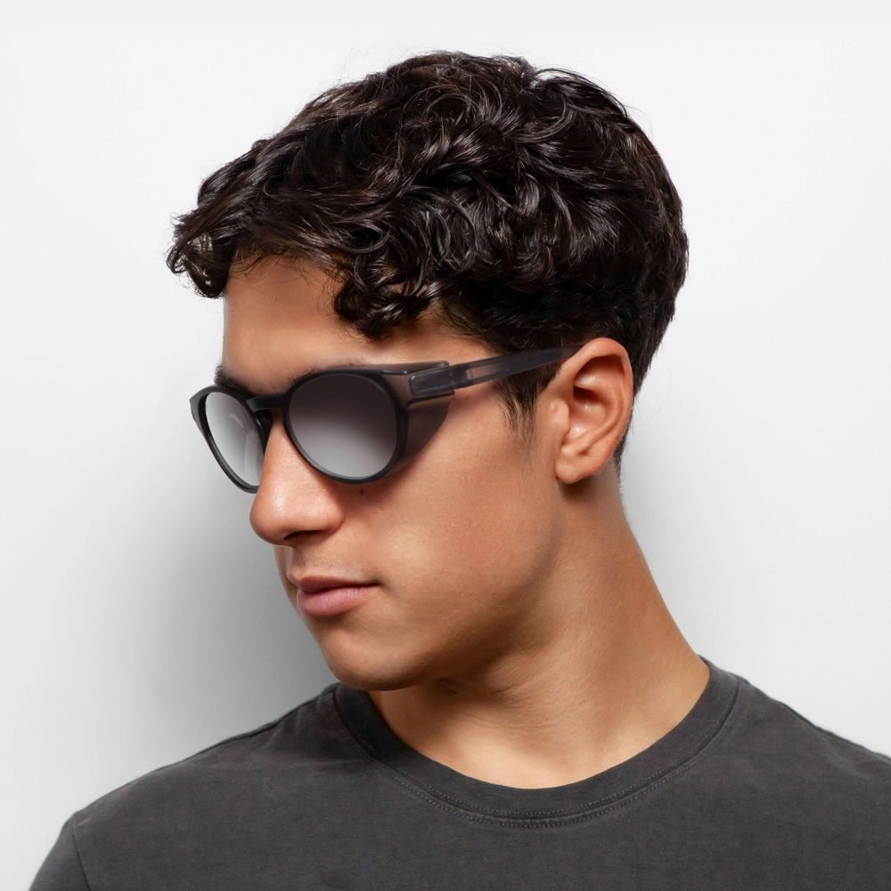 Blanc, Grey/Silver#114192
