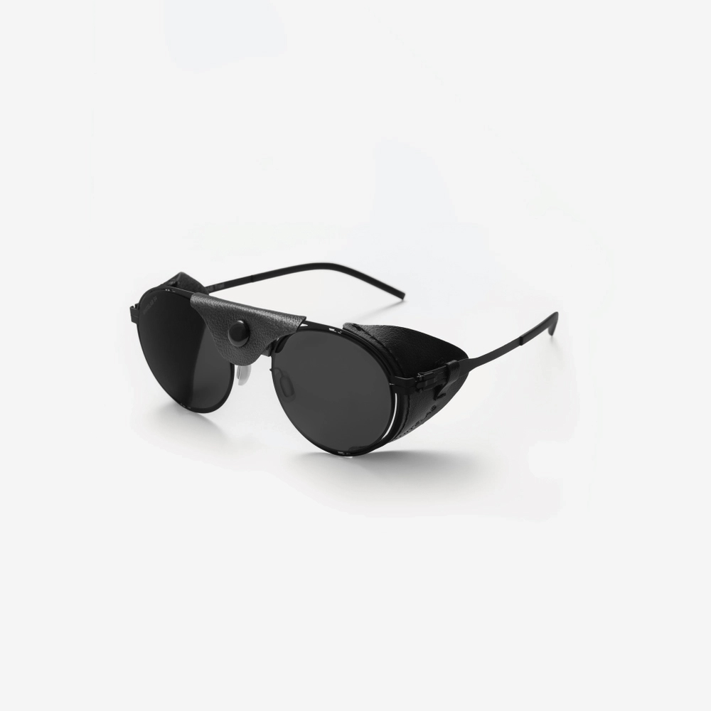 Trail, Black/Black S4#114209