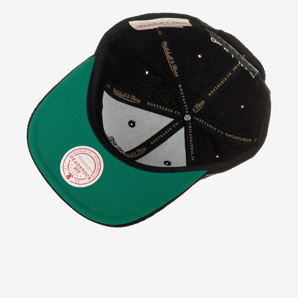 Branded 1904 Deadstock Snapback, Black#111635