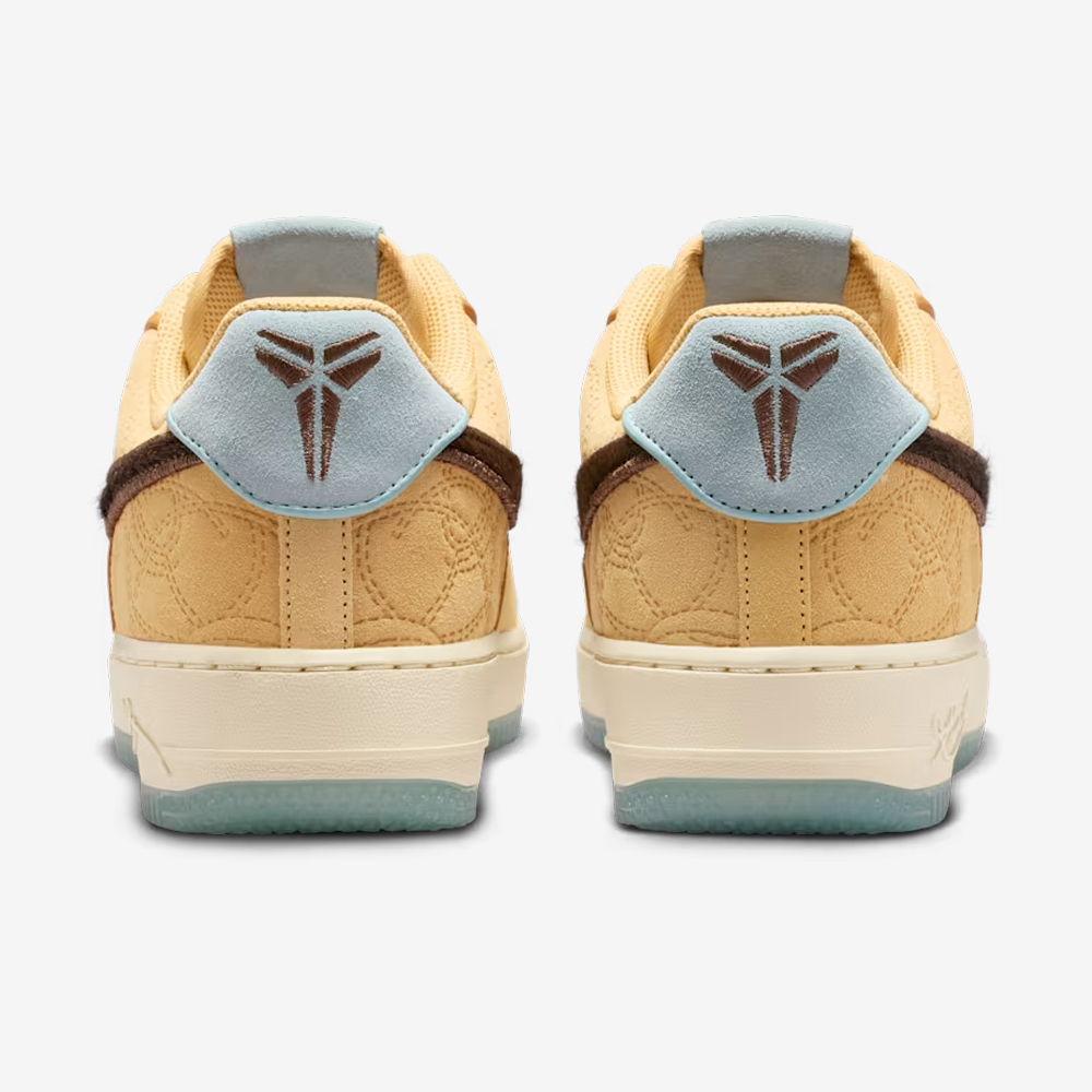 Kobe Bryant x Air Force 1 Low Protro, Siempre Mio#115441
