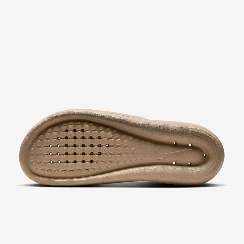 Victori One Shower Slide, Khaki#101685