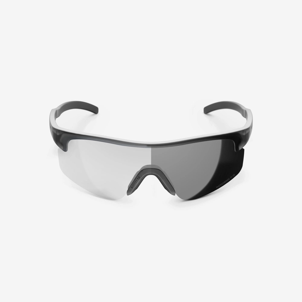 Aero, Black Ink/Photochromic S1-3
