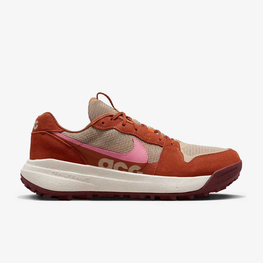 ACG Lowcate, Bacon#110879