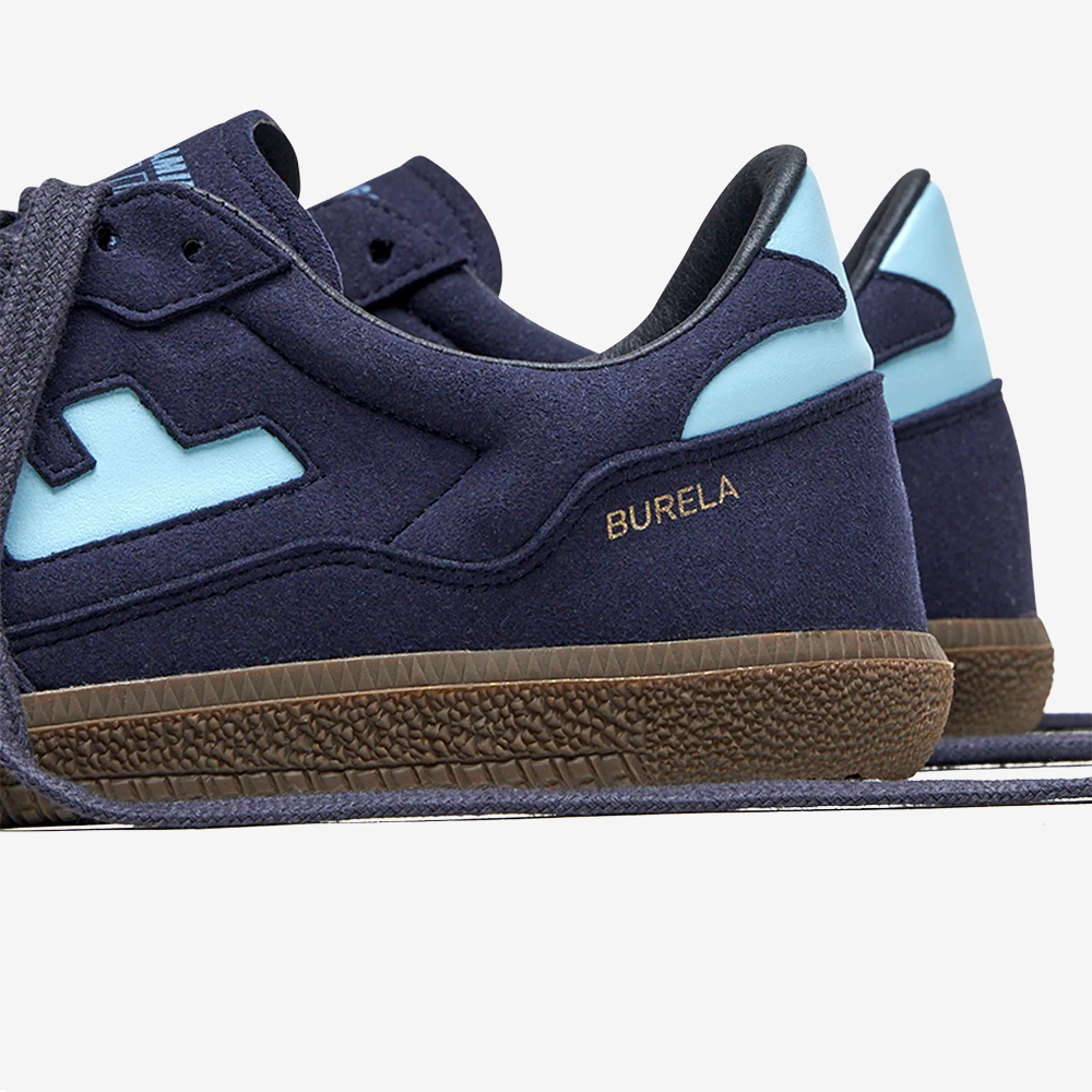 Burela Slim, Navy/Sky#106920