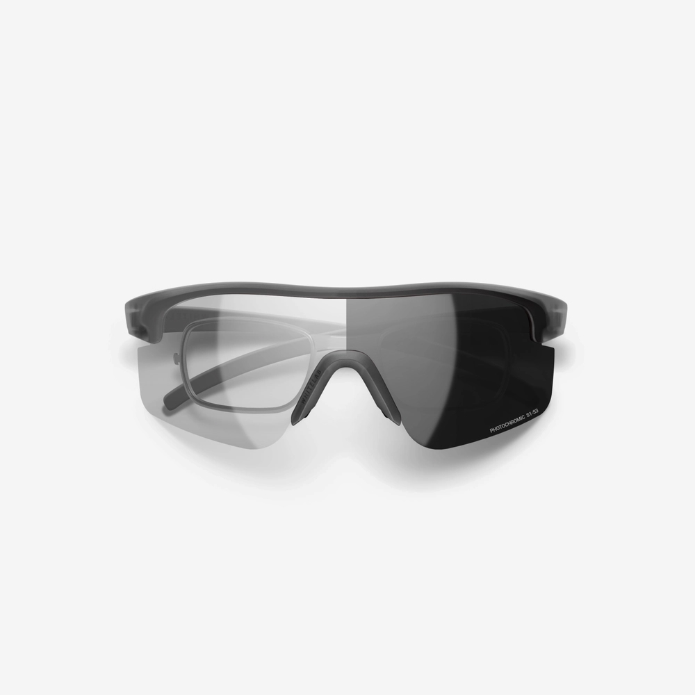 Aero, Black Ink/Photochromic S1-3#114104