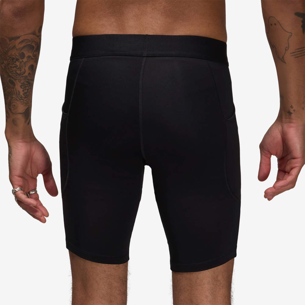 Sport Dri-FIT Shorts, Black
