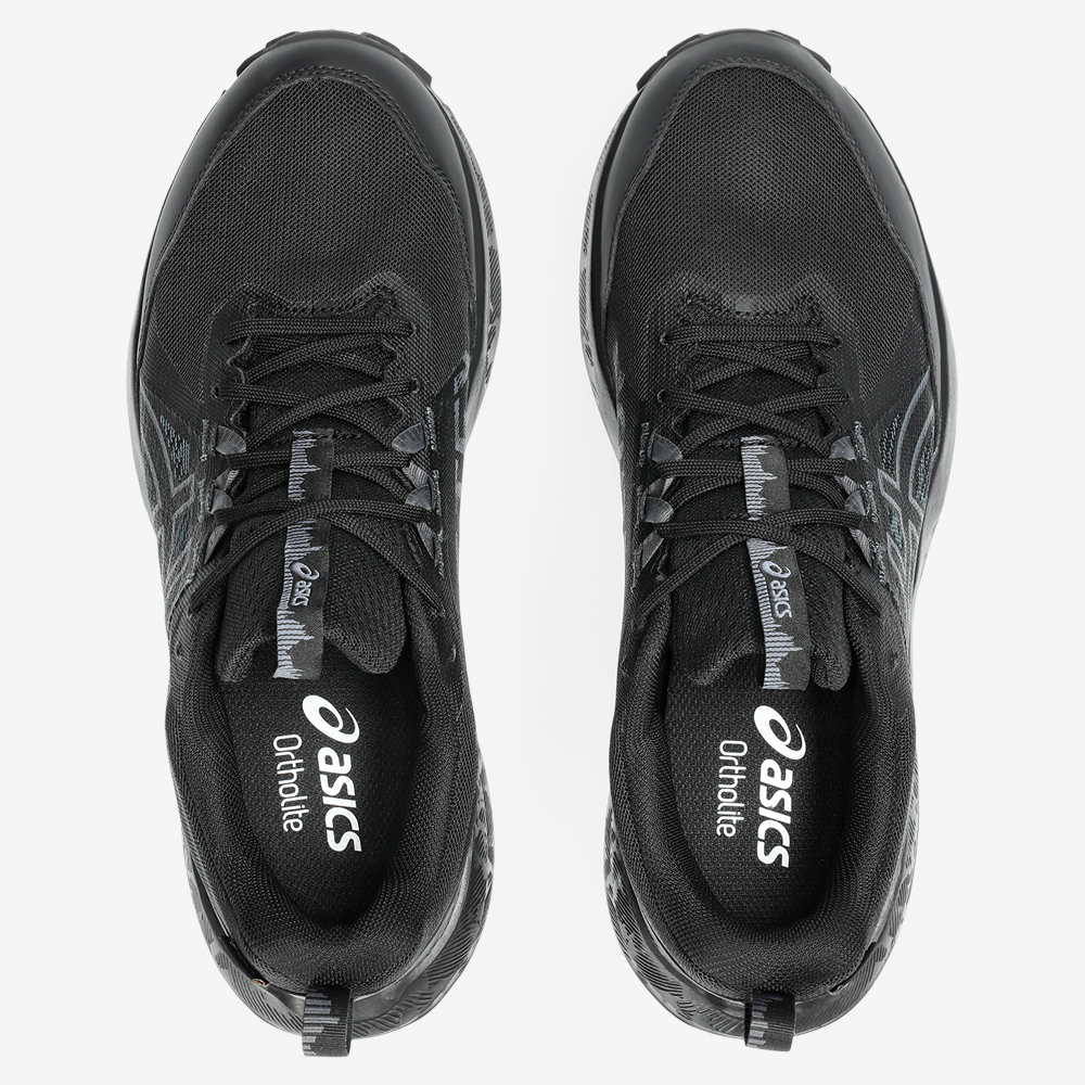 GEL-SONOMA 8 Gore-Tex, Black#110403