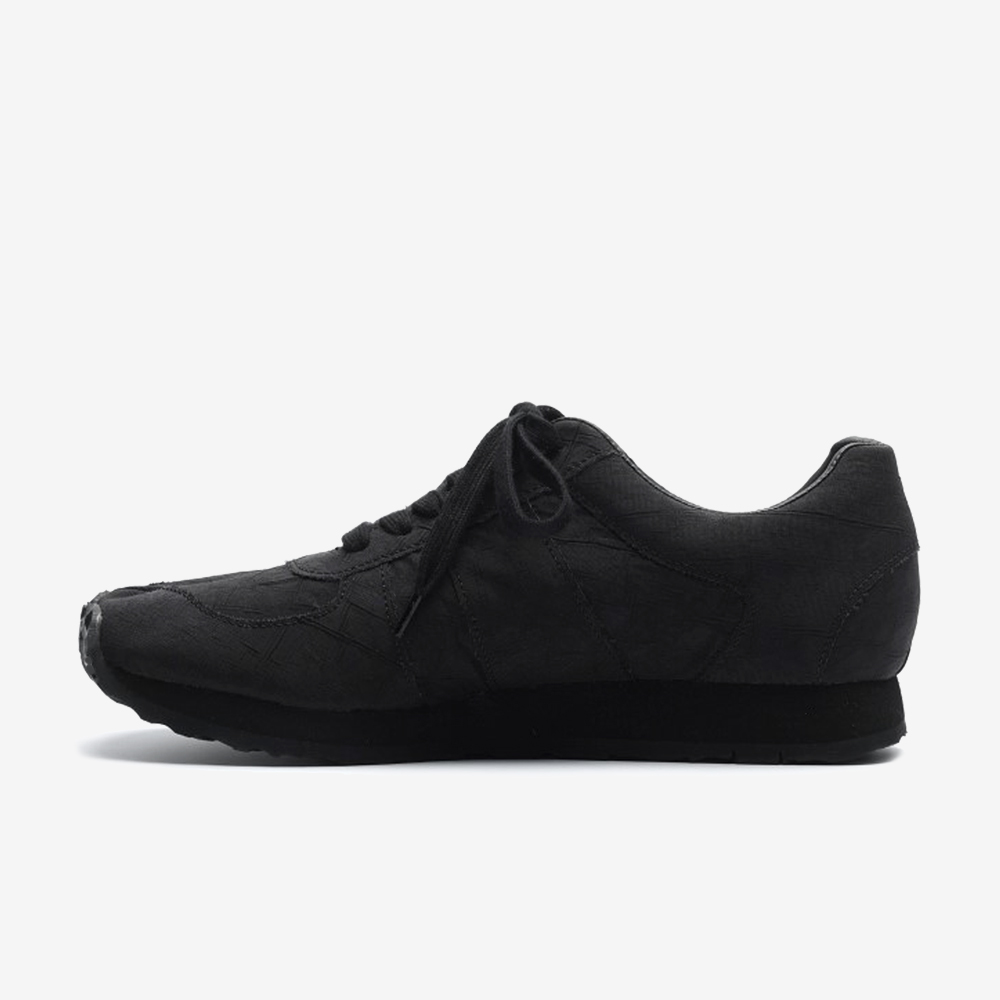 Tabi Trainer AirBag, Black#112782