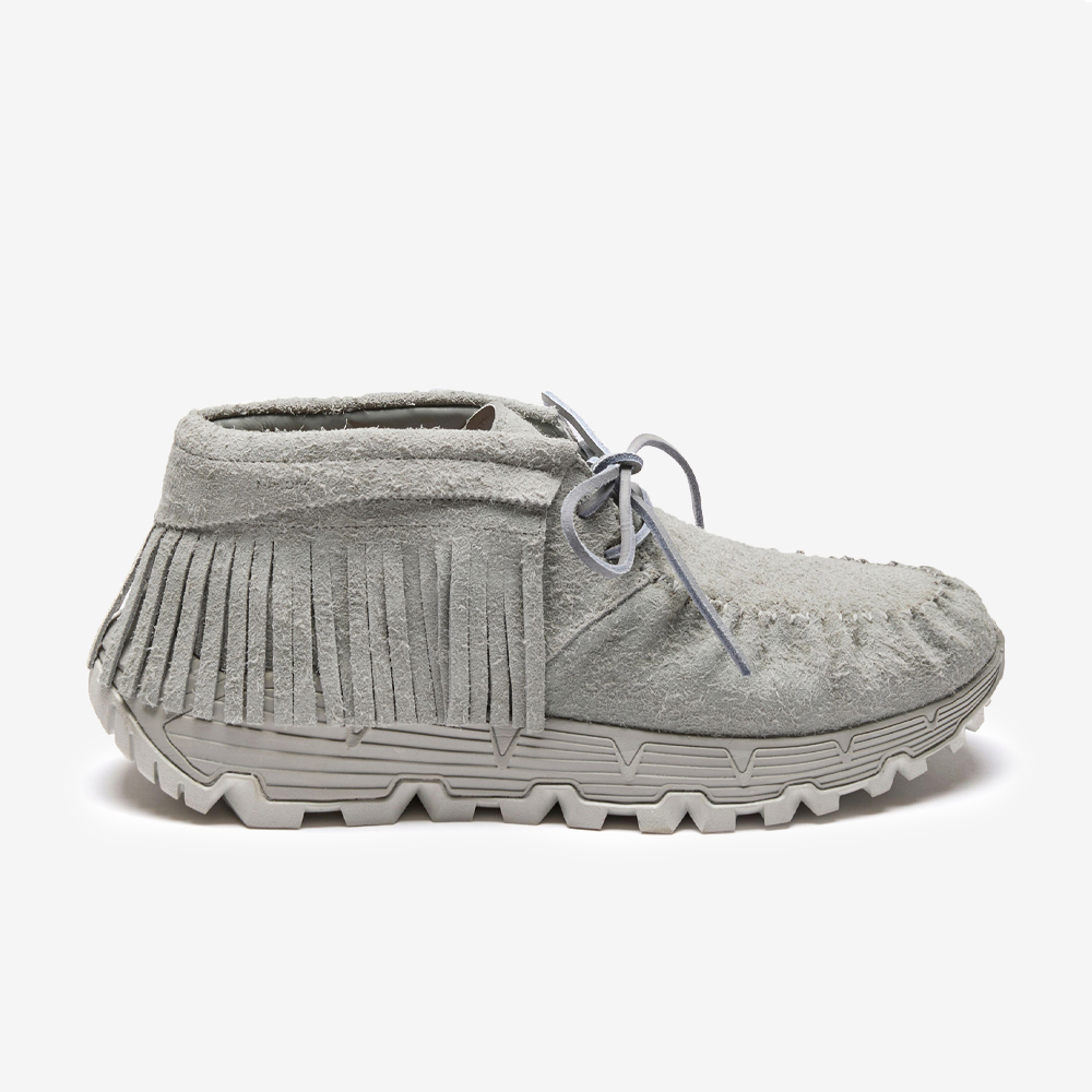 Fumad-EV, Gray#110134