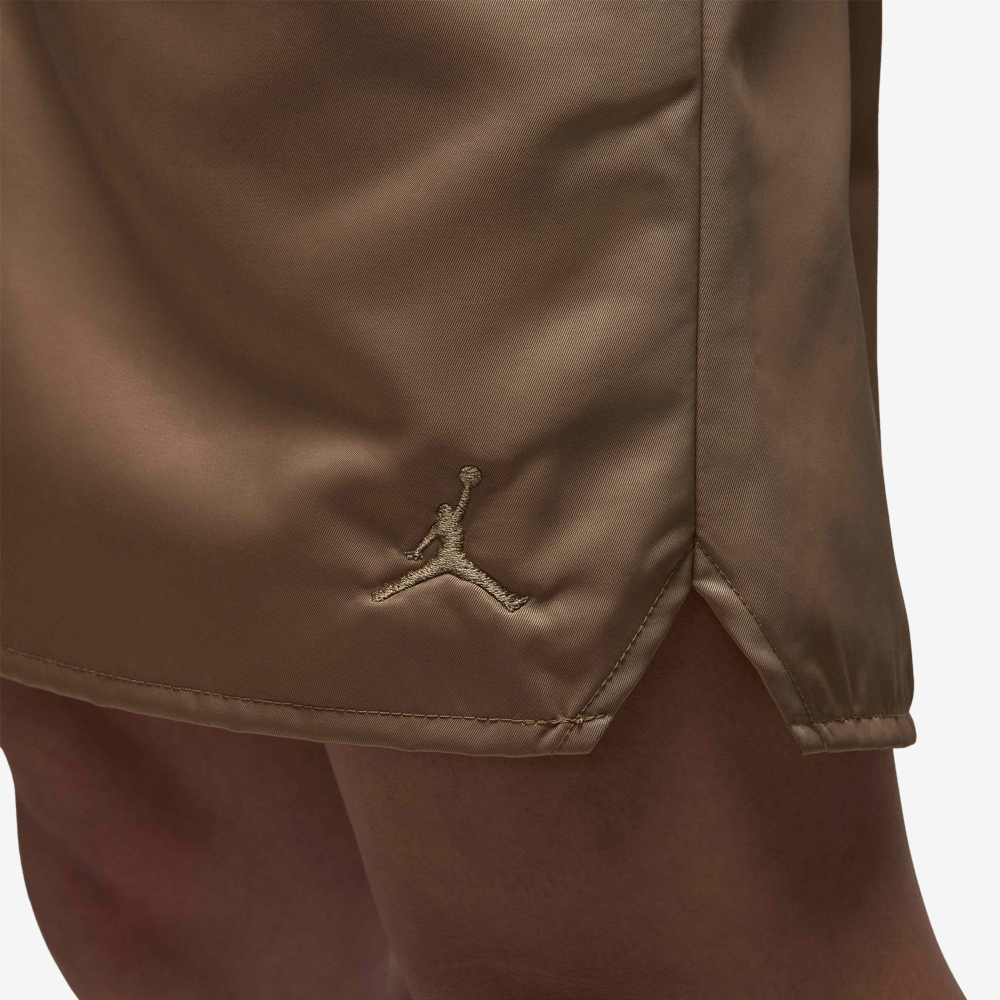 Essentials Statement Woven Shorts, Desert Camo#110914