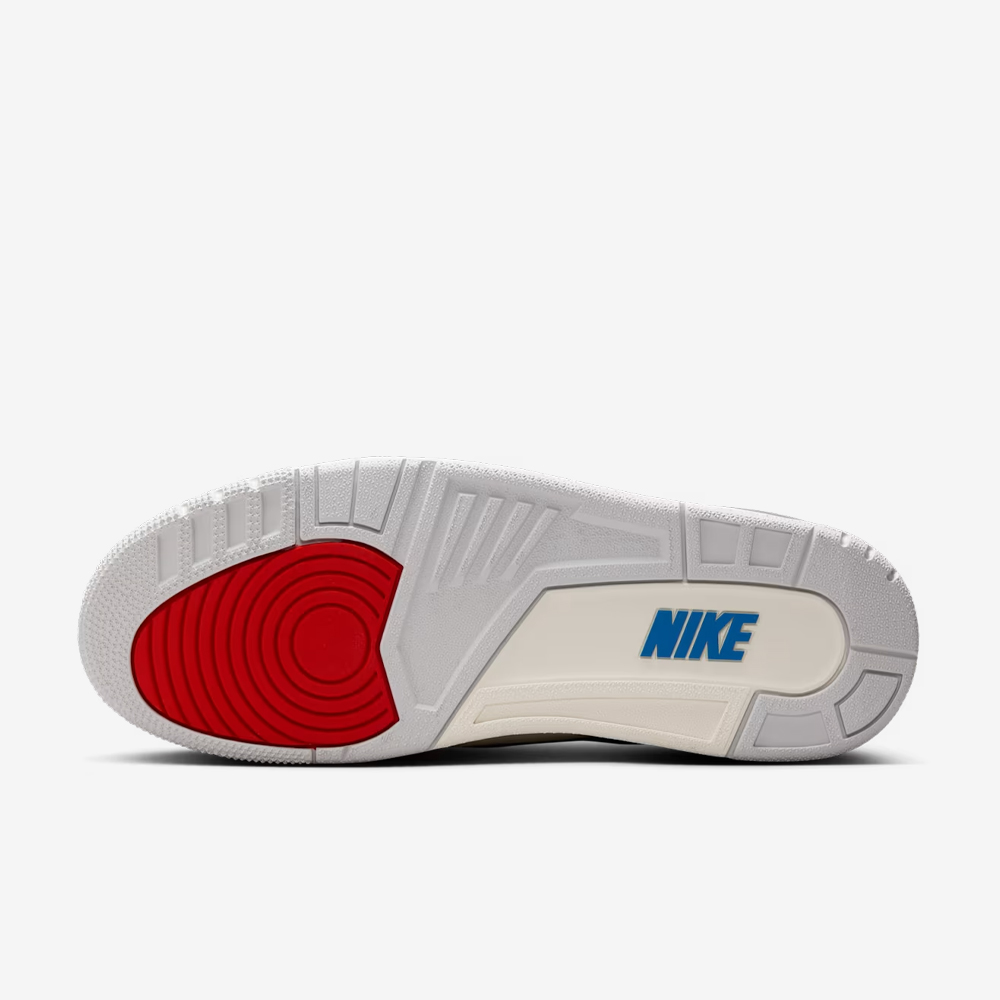 AJ 3 Retro OG, Rare Air#113400