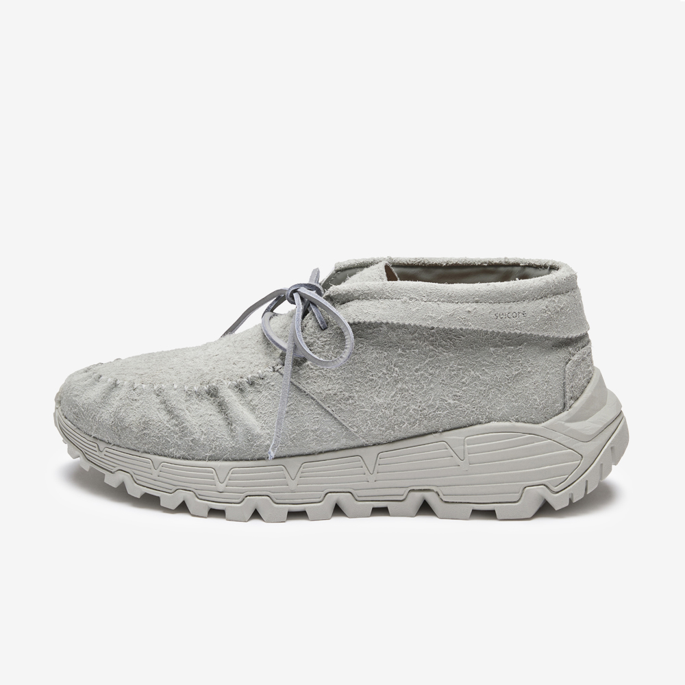 Fumad-EV, Gray#110139