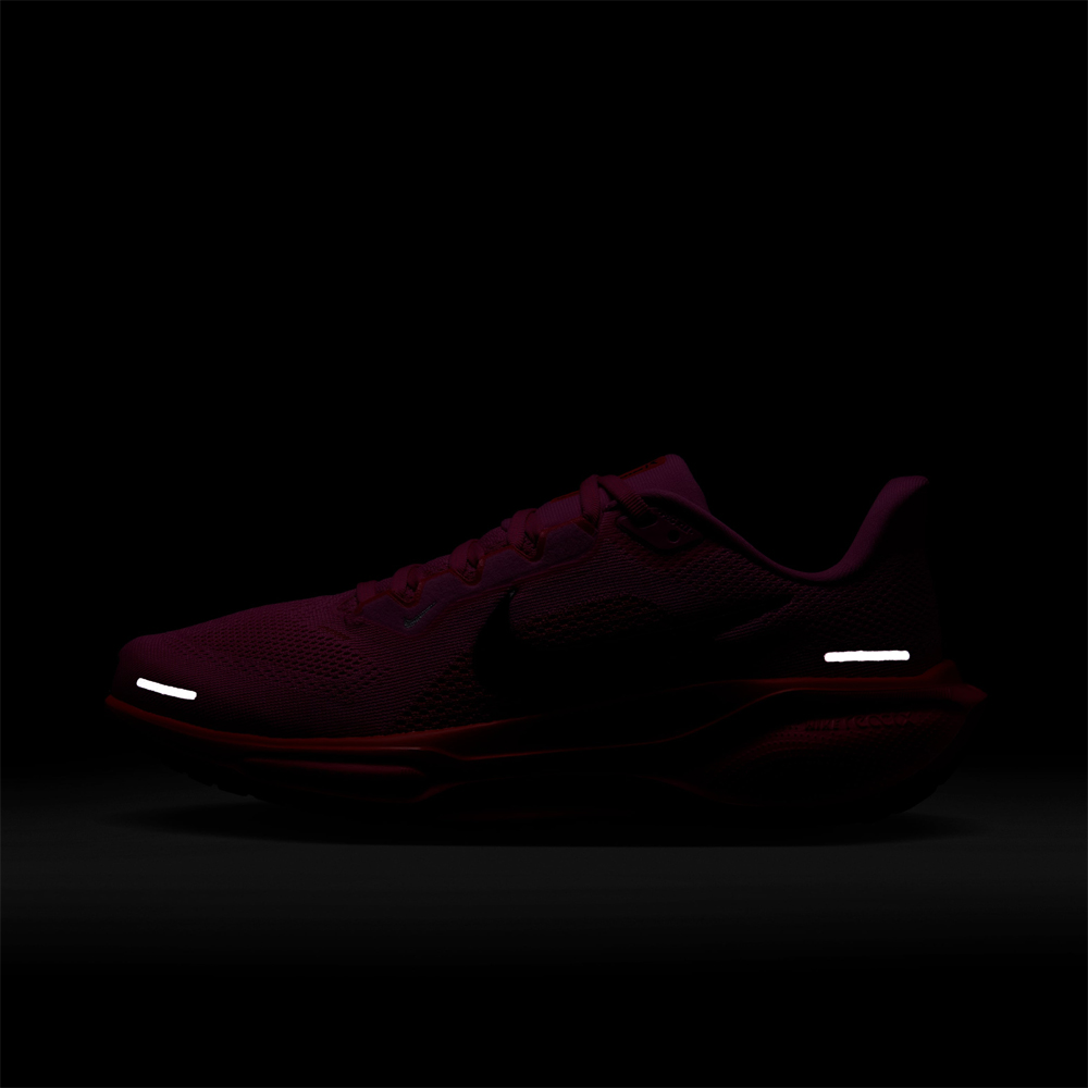 Air Zoom Pegasus 41 (GS), Playful Pink#111831