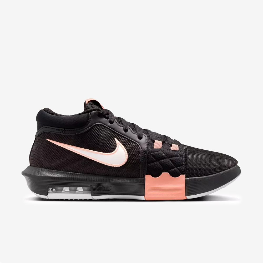 LeBron Witness VIII, Guava Ice#108852