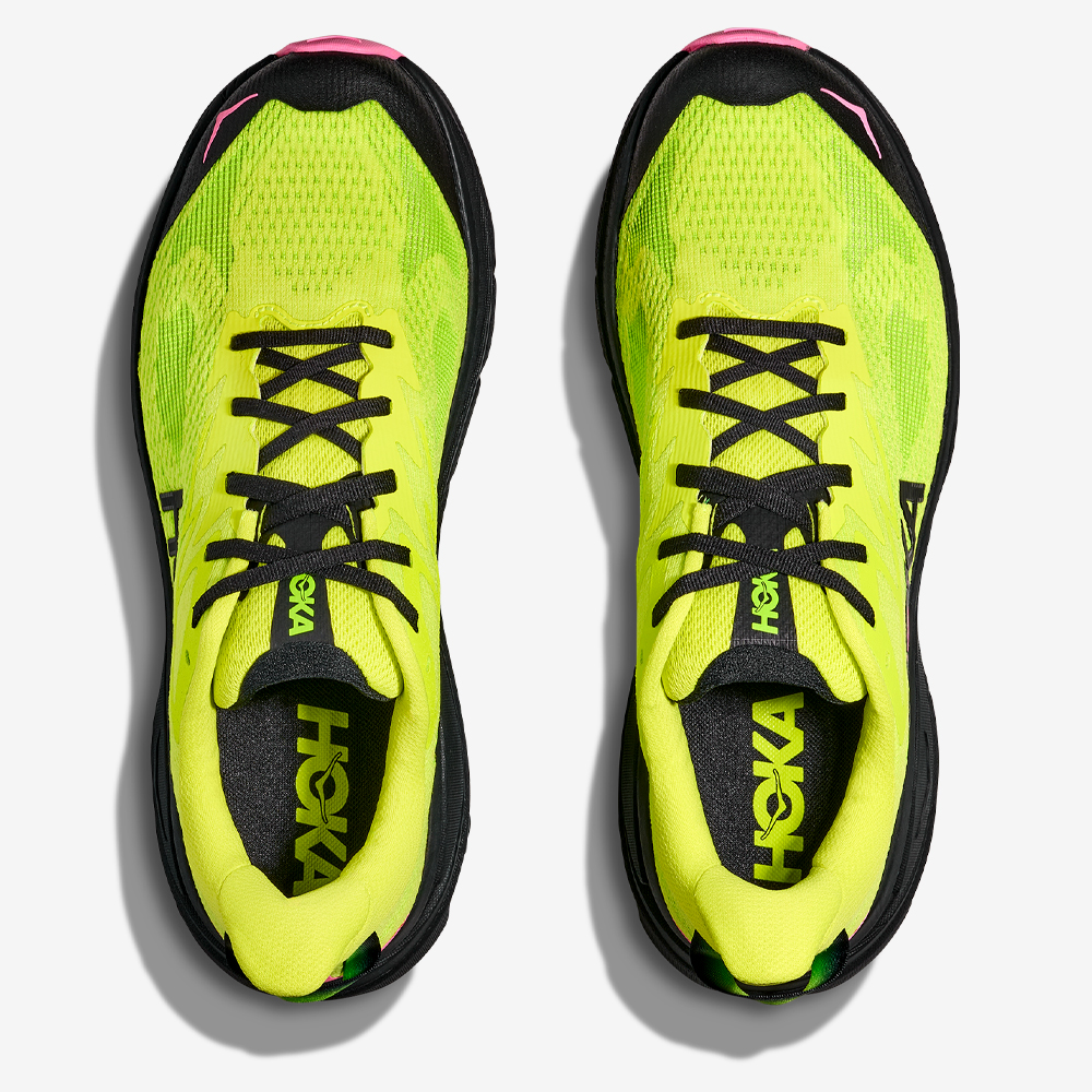 Challenger 8, Neon Citrus/Black#111375