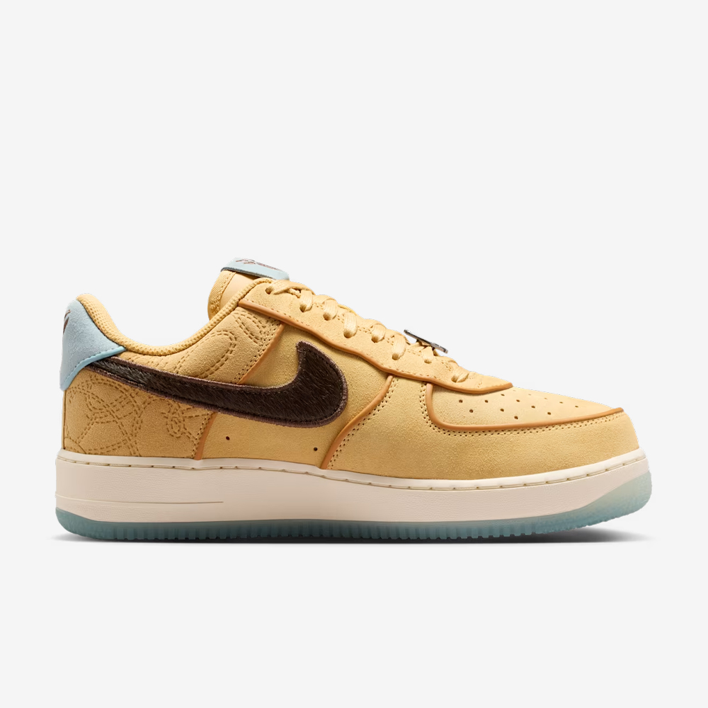 Kobe Bryant x Air Force 1 Low Protro, Siempre Mio#115439