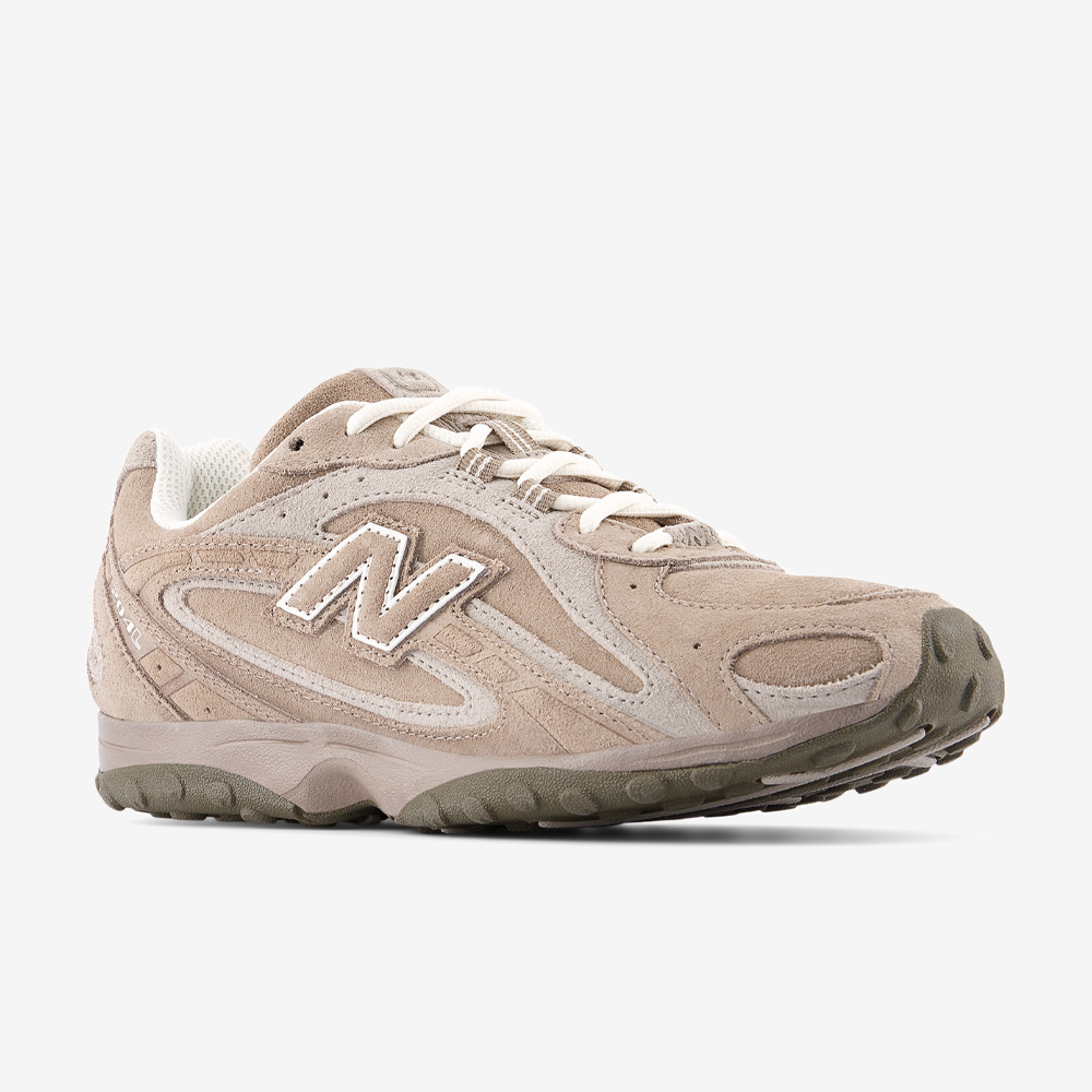 204L, Mushroom/Arid Stone
