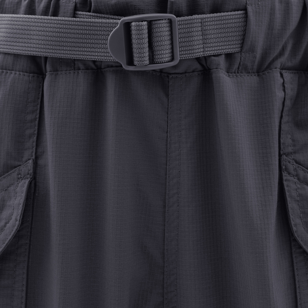 Hikercore Light Pants, Grey Purple#114978