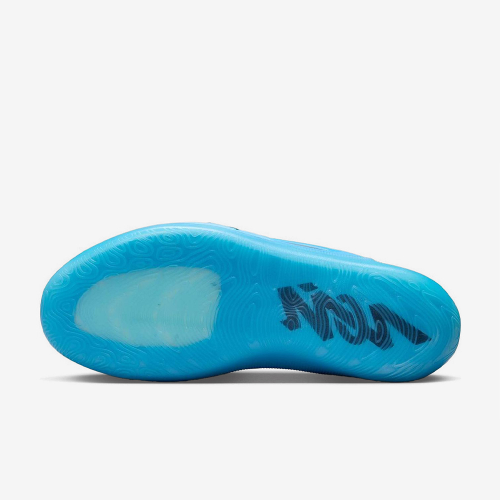 Zion 4, Iridescence#109101