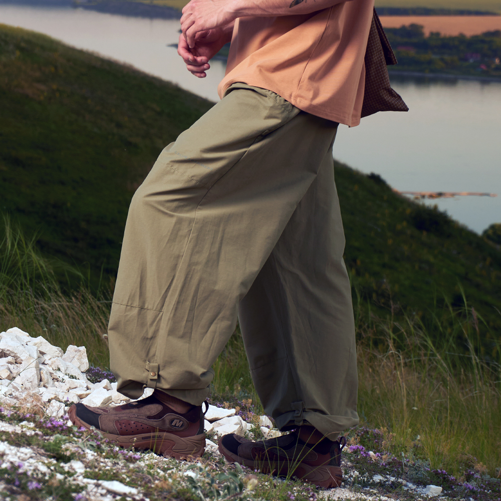 City Boy Pants, Olive#108248