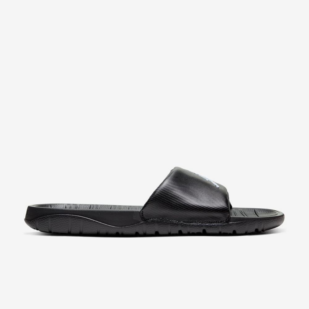 Break Slide, Black/Black/White#69980