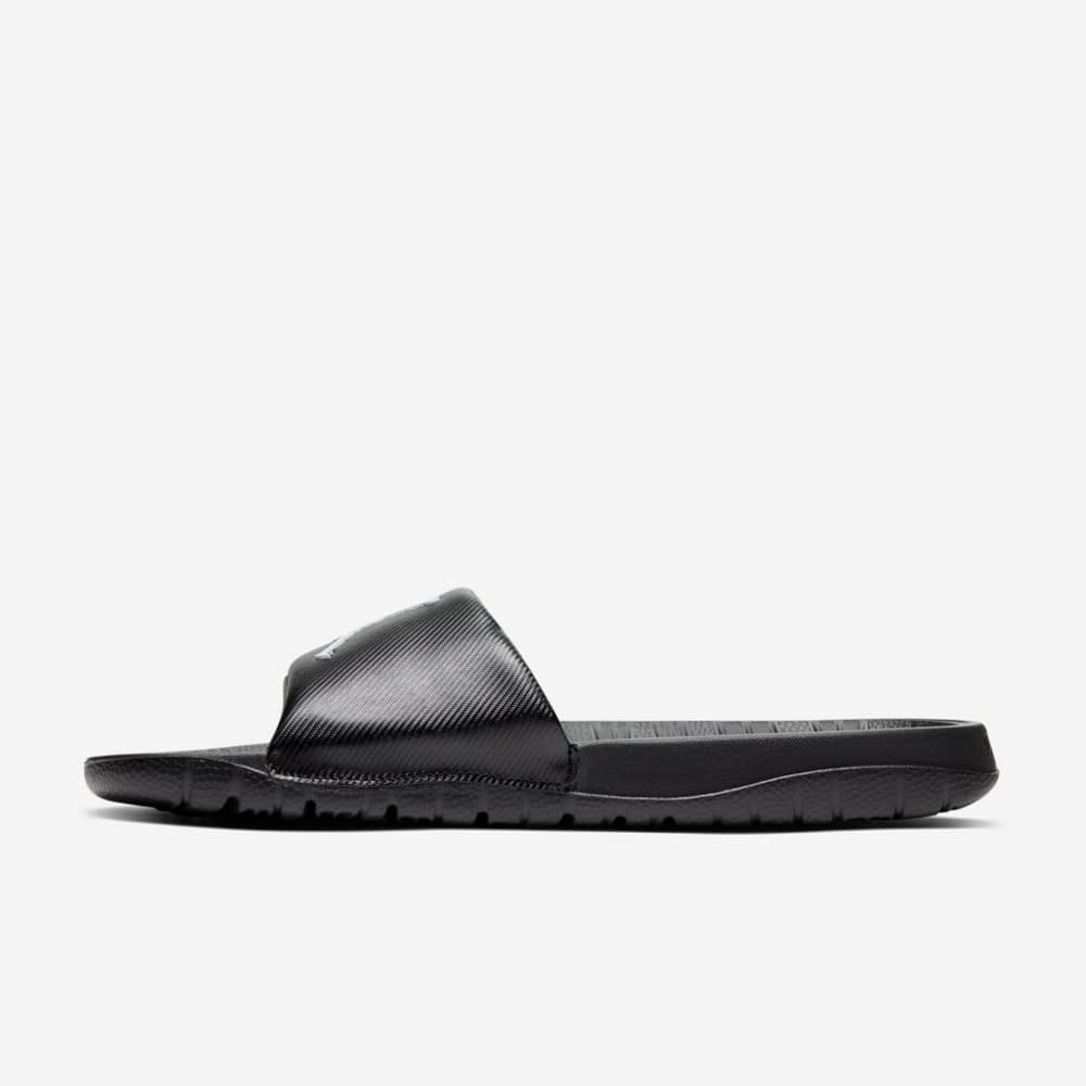 Break Slide, Black/Black/White#69981