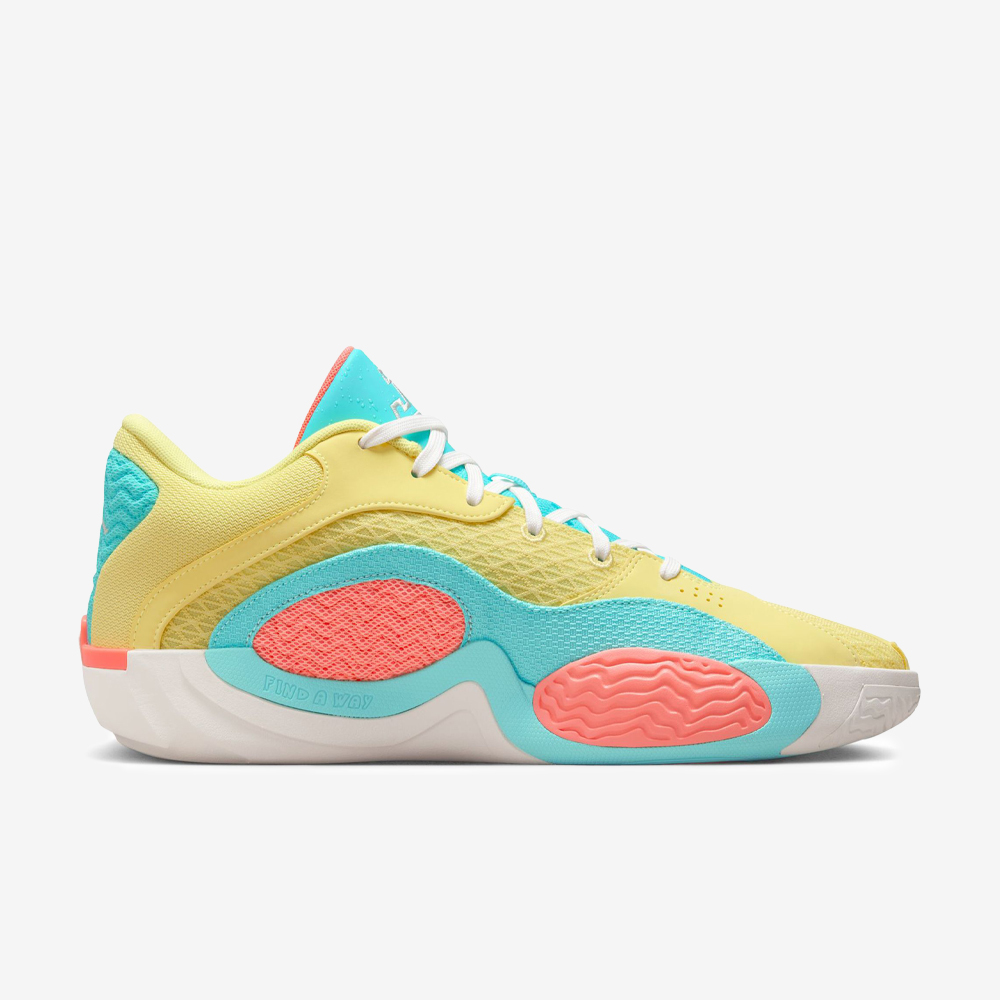 Tatum 2, Lemonade#109707