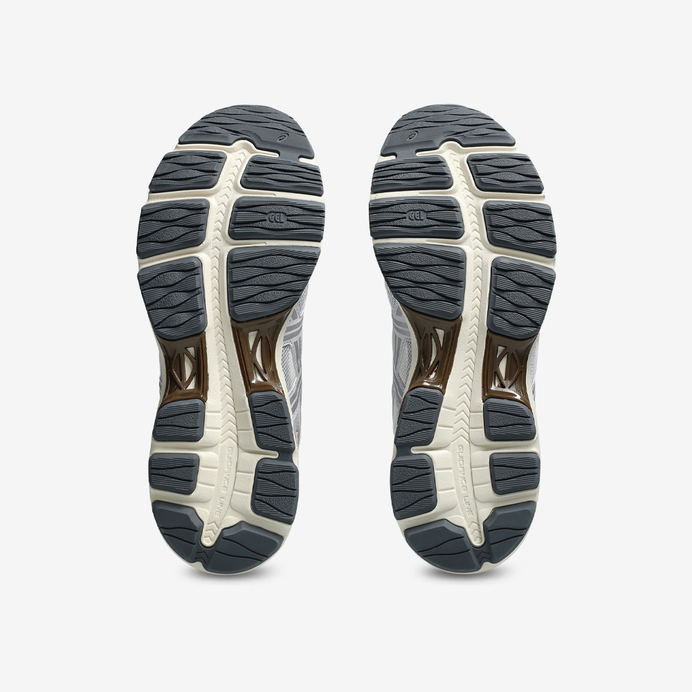 GEL-K1011, White/Glacier Grey#111335