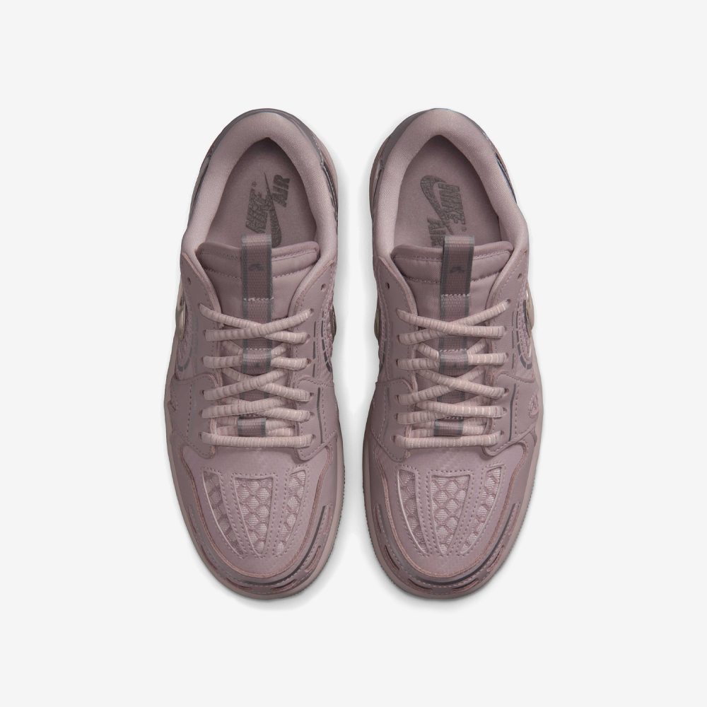 AJ 1 Low Method of Make, Particle Rose/Barely Rose/Metallic Silver/Enigma Stone#114020