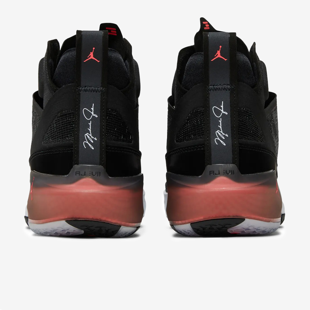 AJ XXXVII, Black#108847