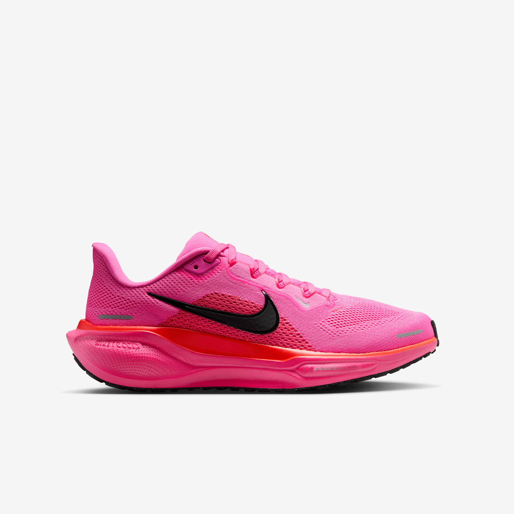 Air Zoom Pegasus 41 (GS), Playful Pink#111823