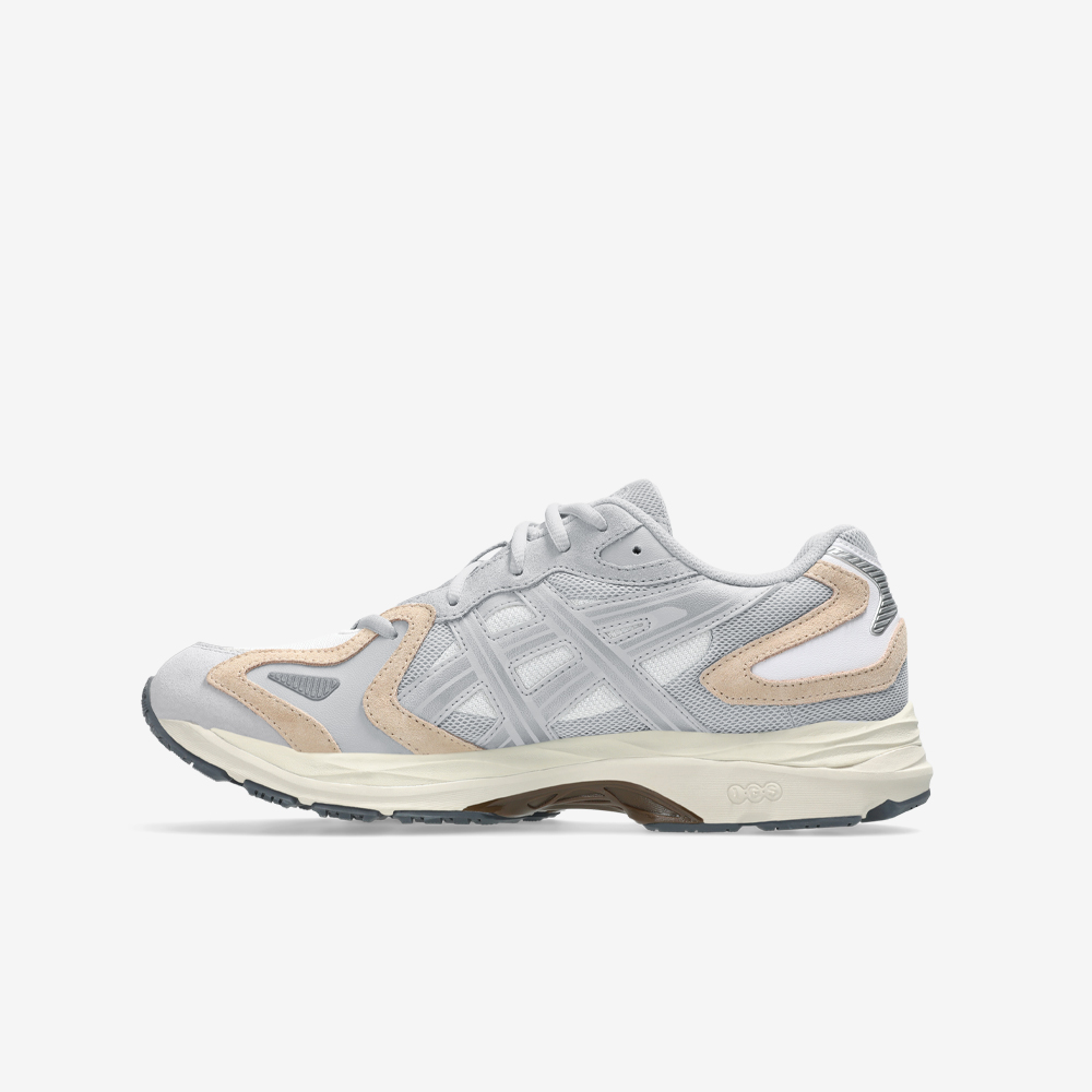 GEL-K1011, White/Glacier Grey#111332