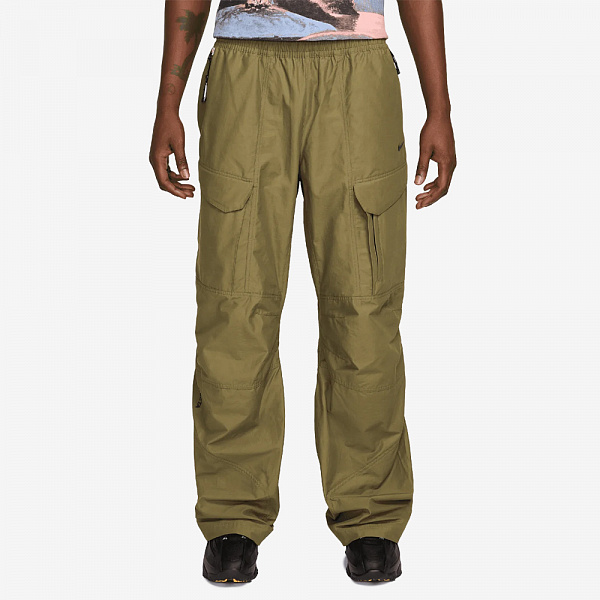 NOCTA Opal Pants, Medium Olive