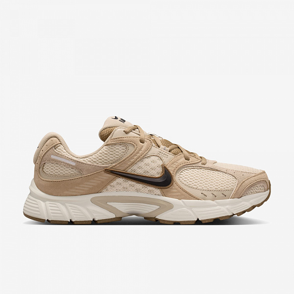 V5 RNR Suede, Desert Khaki