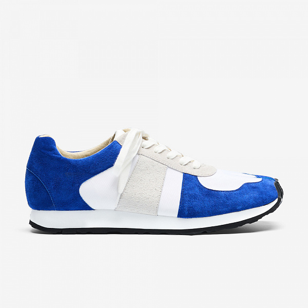 Tabi Trainer, Blue